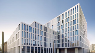 company-head